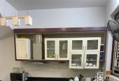 Cho thuê nhà ô tô đỗ cửa Phố Nguyễn An Ninh 55m2, 4 tầng, 3 ngủ, 12.5 triệu